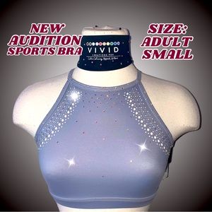 NBA NFL IFL WHL Pro Cheer Pro Dance Audition Top